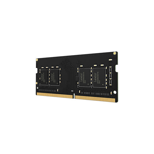 Lexar LD4AS008G-B3200GSST memory module 8 GB 1 x 8 GB DDR4 260-pin SO-DIMM