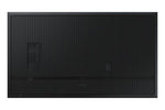 Samsung QB55C-N Digital signage flat panel 139.7 cm (55") LED 350 cd/m² 4K Ultra HD Black Built-in processor Tizen 7.0 16/7