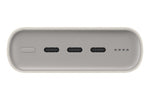 Samsung EB-P4520XUEGWW power bank 20000 mAh Beige