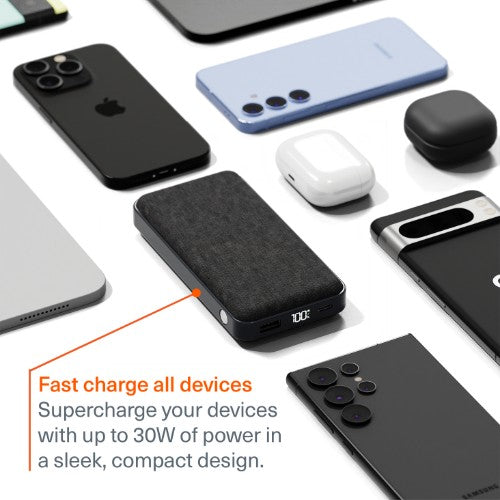 Cygnett ChargePro Power Bank 20K