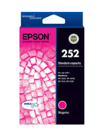 Epson C13T252392 ink cartridge Original Standard Yield Magenta
