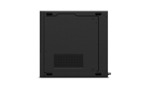Lenovo ThinkStation P3 Tiny Gen 2 Intel Core Ultra 7 265 32 GB DDR5-SDRAM 1 TB SSD NVIDIA RTX A1000 Windows 11 Pro Mini PC Workstation Black