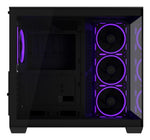 ASUS A32 PLUS Midi Tower Black