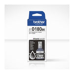 Brother BTD180BK Black Genuine Ink Bottle