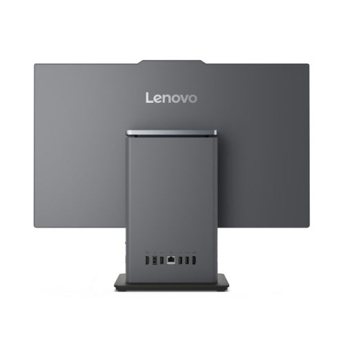 Lenovo ThinkCentre neo 50a 24 Gen 5 Intel Core 7 240H 60.5 cm (23.8") 1920 x 1080 pixels Touchscreen All-in-One PC 16 GB DDR5-SDRAM 512 GB SSD Windows 11 Pro Wi-Fi 6 (802.11ax) Grey