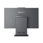 Lenovo ThinkCentre neo 50a 24 Gen 5 Intel Core 5 210H 60.5 cm (23.8") 1920 x 1080 pixels All-in-One PC 16 GB DDR5-SDRAM 512 GB SSD Windows 11 Pro Wi-Fi 6 (802.11ax) Grey