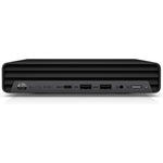 HP Elite Mini 800 G9 Desktop PC Intel i7-14700T vPRO 16GB DDR5 512GB SSD Windows 11 PRO 770 Graphics WLAN 2xDP HDMI KB+Mouse 3YR OS Wty