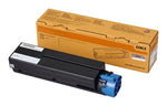 OKI YA8001-6703G006 toner cartridge 1 pc(s) Original Black