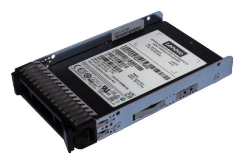 Lenovo 4XB7A90874 internal solid state drive 960 GB 2.5" Serial ATA III V-NAND TLC