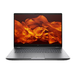 HP ZBook Fury G1i 18' WQXGA IR Intel U7‑255HX 32GB DDR5 1TB SSD Windows 11 PRO nVidia RTX 2000 Pro GPU 3YRS OS Mobile Workstation