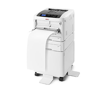OKI C834dnw Colour 1200 x 600 DPI A3 Wi-Fi