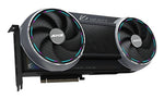 GIGABYTE AORUS GeForce RTX 5090 INFINITY 32G Graphics Card - 32GB GDDR7, 512bit, PCI-E 5.0, 2730MHz Core Clock, 3 x DP 2.1b, 1 x HDMI 2.1b, DLSS 4, GV-N5090AORUS IF-32GD