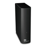 Western Digital Elements Desktop external hard drive 14000 GB Black