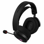 ASUS ROG Pelta Headset Wired & Wireless Head-band Gaming USB Type-C Bluetooth Black
