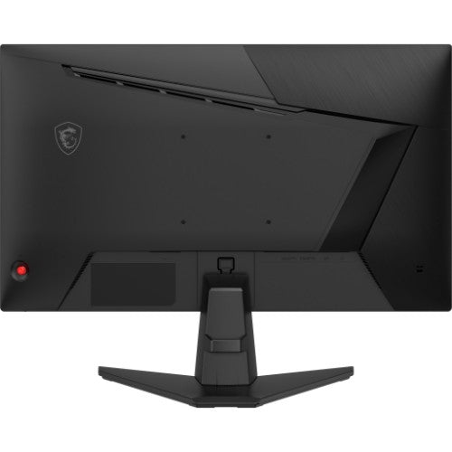 MSI MAG 255F X24 computer monitor 62.2 cm (24.5") 1920 x 1080 pixels Full HD LCD Black