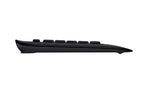 Logitech SIGNATURE K650. Type in comfort. Get more done