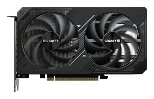 GIGABYTE GeForce RTX 5060 Ti WINDFORCE MAX OC 16G Graphics Card