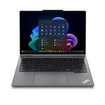 Lenovo ThinkPad X1 2-in-1 Gen 11 Aura Edition Copilot+ PC Intel Core Ultra 5 325 Hybrid (2-in-1) 35.6 cm (14") Touchscreen WUXGA 32 GB LPDDR5x-SDRAM 512 GB SSD Wi-Fi 7 (802.11be) Windows 11 Pro English Grey