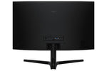 Samsung LS27D390GAEXXY computer monitor 68.6 cm (27") 1920 x 1080 pixels Full HD LED Black