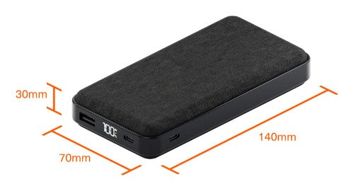 Cygnett ChargePro Power Bank 20K