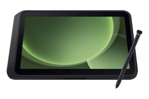 Samsung Galaxy Tab Active5 Pro SM-X356B 5G Snapdragon LTE 256 GB 25.6 cm (10.1") 6 GB Wi-Fi 6E (802.11ax) Android 15 Green