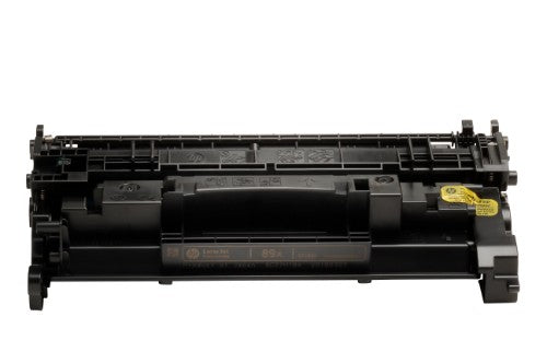 HP 89A Black Original LaserJet Toner Cartridge