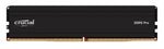 Crucial Pro CP16G56C46U5 memory module 16 GB 1 x 16 GB DDR5 288-pin DIMM