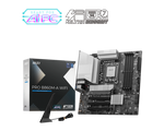 MSI PRO B860M-A WIFI motherboard Intel B860 LGA 1851 (Socket V1) micro ATX