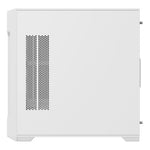GIGABYTE C102 GLASS Midi Tower White