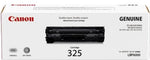Canon 325 toner cartridge 1 pc(s) Original Black