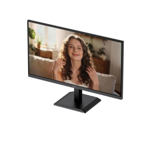 AOC 22B40HM computer monitor 54.5 cm (21.4") 1920 x 1080 pixels Black