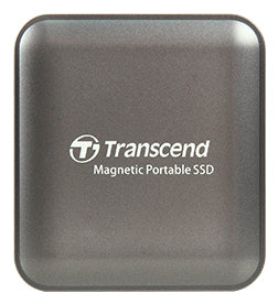 Transcend ESD420 2 TB USB Type-C Grey