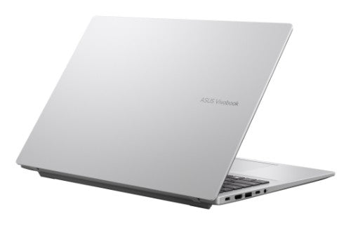 ASUS Vivobook 16 M1607KA-MB150W Copilot+ PC AMD Ryzen™ AI 5 330 Laptop 40.6 cm (16") WUXGA 16 GB DDR5-SDRAM 512 GB SSD Wi-Fi 6 (802.11ax) Windows 11 Home Spanish Silver