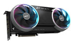 GIGABYTE AORUS GeForce RTX 5080 INFINITY 16G Graphics Card