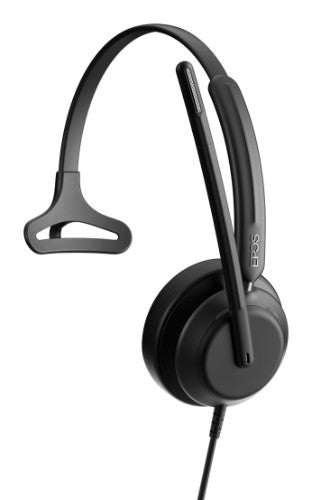 EPOS IMPACT 730 Mono headset, USB-C
