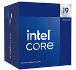 Intel Core i9-14900F processor 36 MB Smart Cache Box
