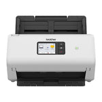 Brother ADS-3350W scanner ADF scanner 600 x 600 DPI A3 White