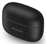 Philips 1000 series TAT1109BK/97 headphones/headset True Wireless Stereo (TWS) In-ear Calls/Music Bluetooth Black