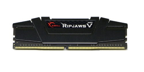 G.Skill Ripjaws V F4-3200C16D-16GVKB memory module 16 GB 2 x 8 GB DDR4 288-pin DIMM