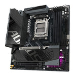 GIGABYTE B850M AORUS ELITE WIFI6E (rev. 1.1) AMD B850 Socket AM5 micro ATX