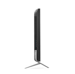 Philips P Line 438P1/75 computer monitor 108 cm (42.5") 3840 x 2160 pixels 4K Ultra HD LCD Black