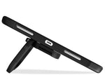 STM Dux Swivel (iPad 9th/8th/7th Gen) COM - Black