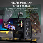 Corsair RAME 4000X RS Midi Tower Black