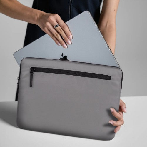 Incase INMB100726 35.6 cm (14") Sleeve case Grey