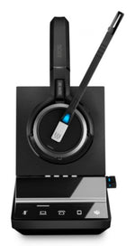 EPOS IMPACT SDW 5036T - AUS Headset Head-band Office/Call center Black