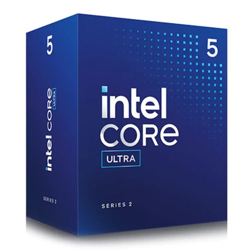 Intel Core Ultra 5 225 processor 20 MB Smart Cache Box