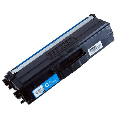 Brother TN441C toner cartridge 1 pc(s) Original Cyan