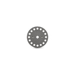 Ubiquiti Toolless Quick-Mounts for Ubiquiti CPE Products. Supports NanoStation, NanoStation Loco& NanoBeam devices