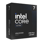 Intel Core Ultra 7 270K Plus processor 36 MB Smart Cache Box
