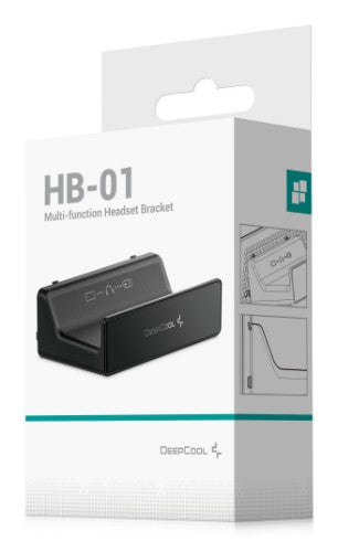 DeepCool HB-01 Headphone holder